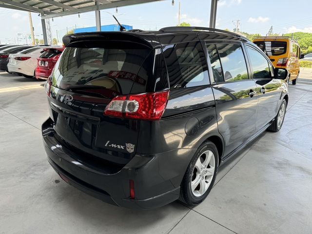 FORD福特 I-MAX  第19張相片