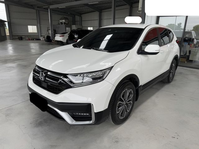 HONDA本田 CR-V  第1張相片