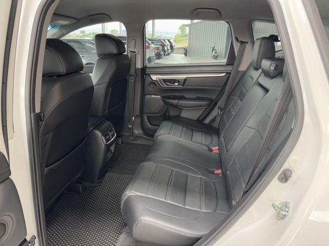 HONDA本田 CR-V  第3張相片