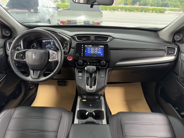 HONDA本田 CR-V  第4張相片
