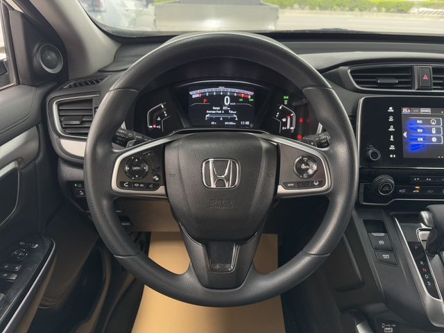 HONDA本田 CR-V  第5張相片