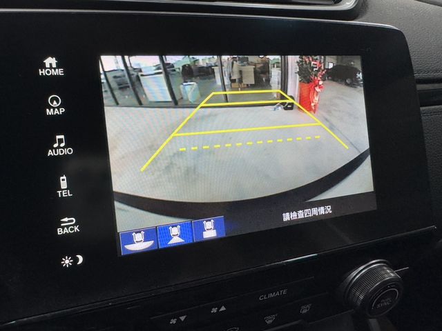 HONDA本田 CR-V  第6張相片