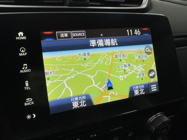 HONDA本田 CR-V  第7張相片
