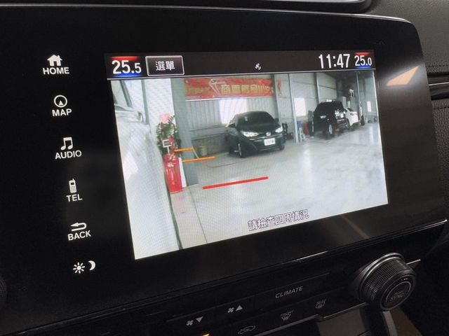 HONDA本田 CR-V  第8張相片