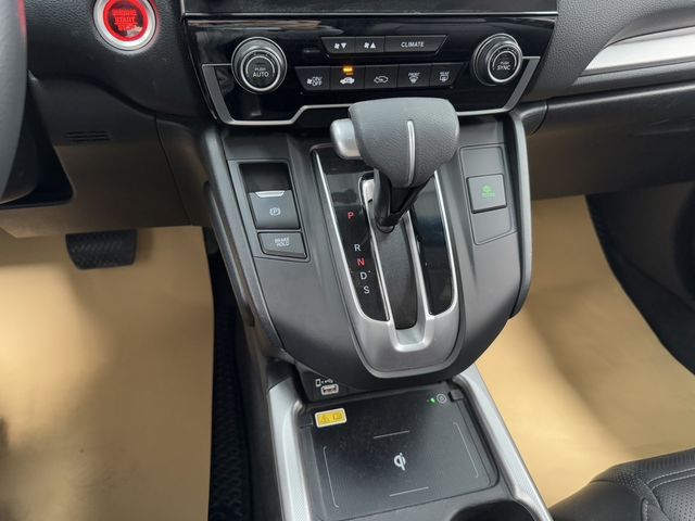 HONDA本田 CR-V  第9張相片