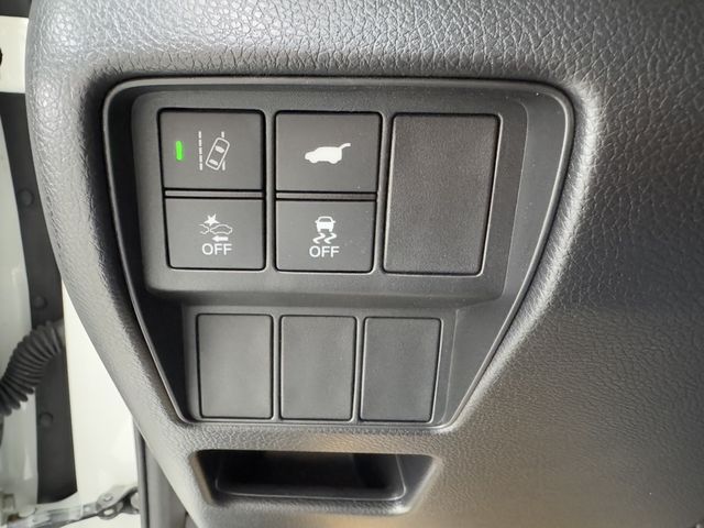 HONDA本田 CR-V  第13張相片