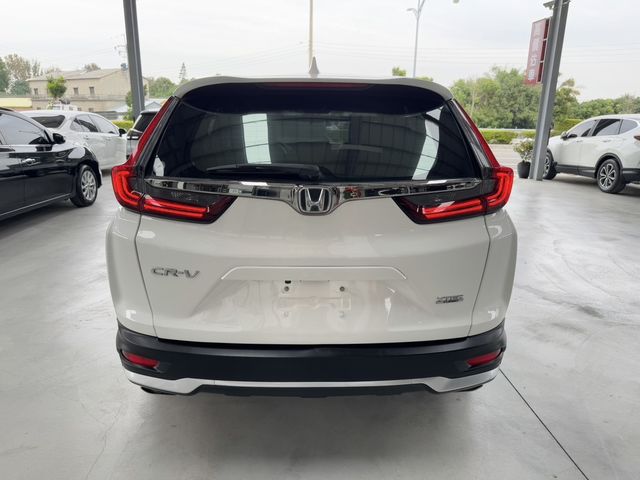HONDA本田 CR-V  第15張相片