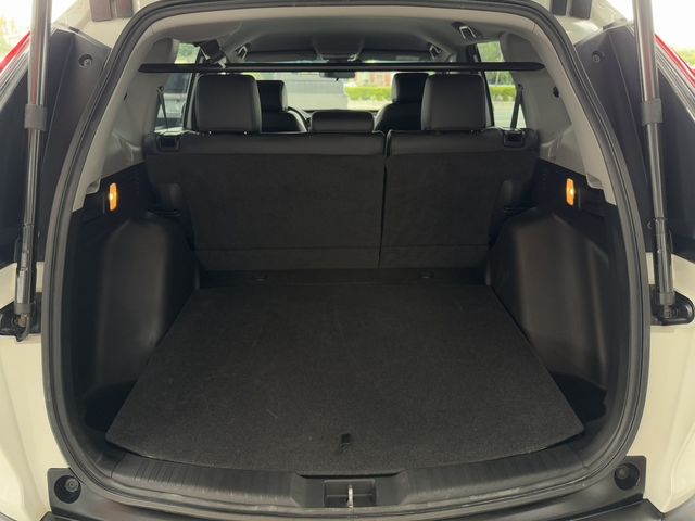 HONDA本田 CR-V  第16張相片