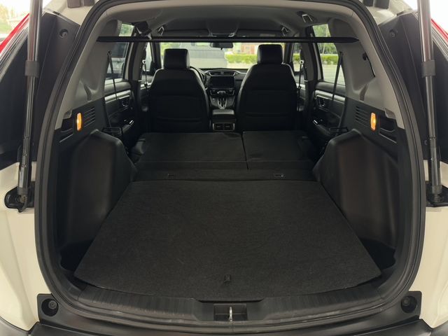 HONDA本田 CR-V  第17張相片