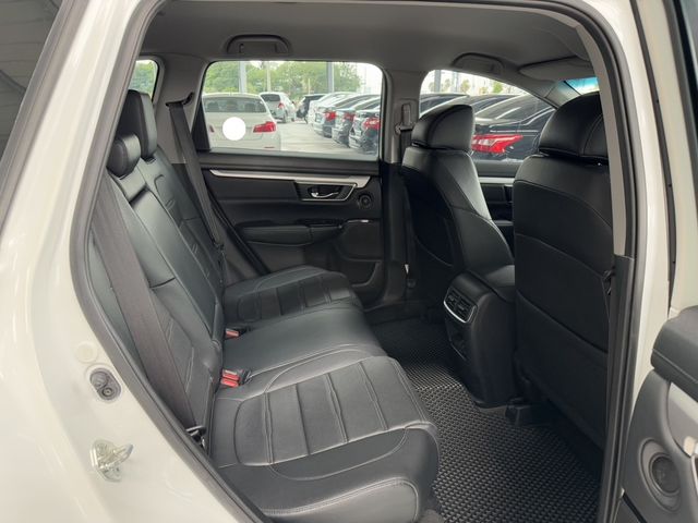 HONDA本田 CR-V  第19張相片