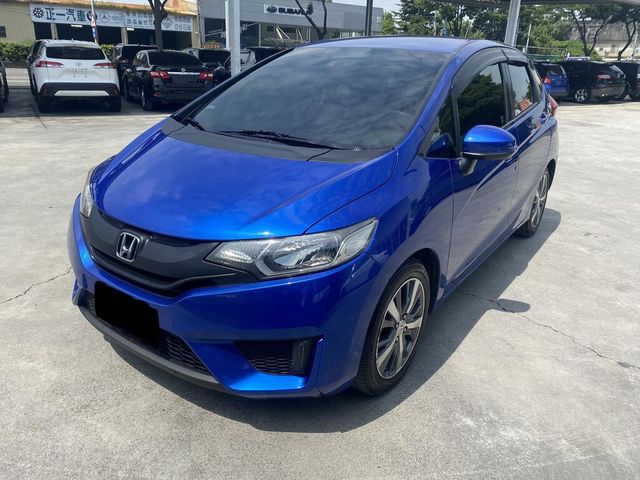 HONDA本田 FIT  第1張相片
