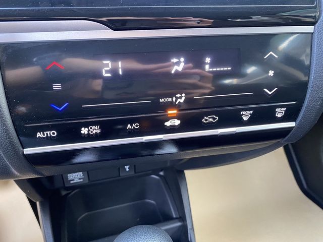 HONDA本田 FIT  第9張相片