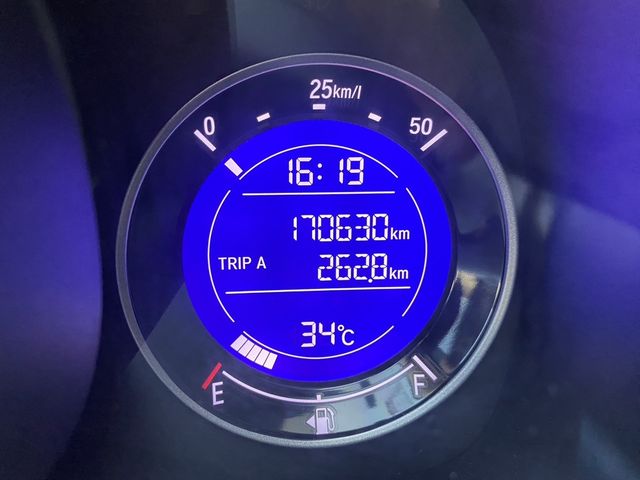 HONDA本田 FIT  第12張相片