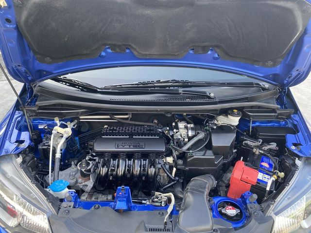 HONDA本田 FIT  第13張相片