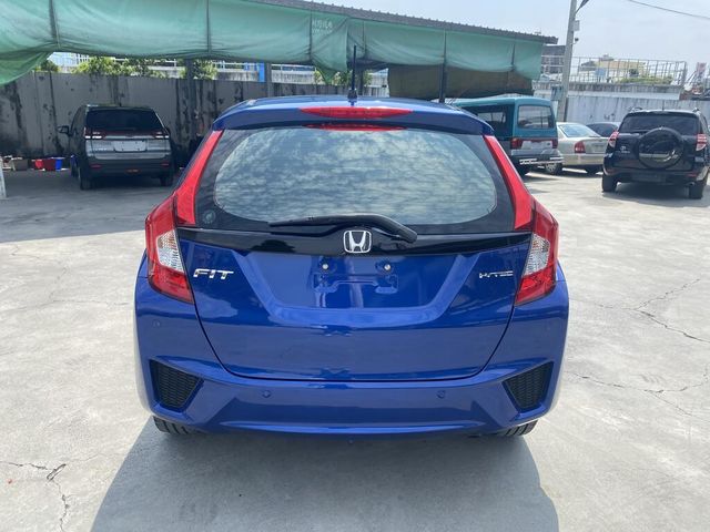 HONDA本田 FIT  第14張相片