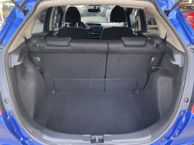 HONDA本田 FIT  第15張相片
