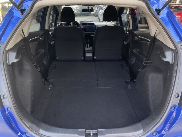 HONDA本田 FIT  第16張相片
