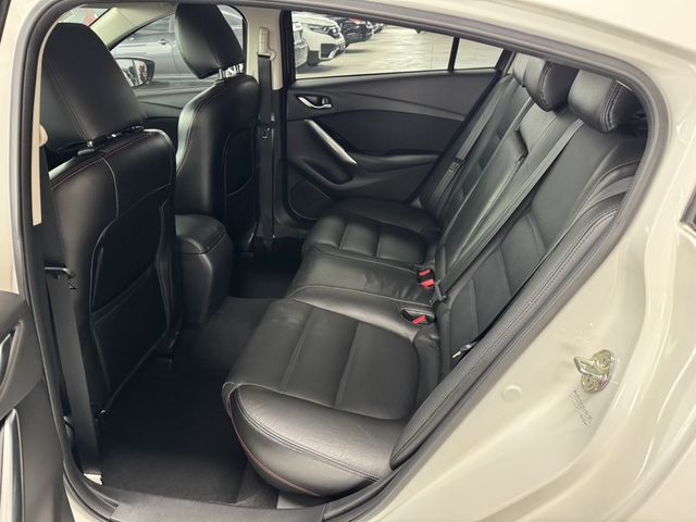 MAZDA馬自達 MAZDA 6  第3張相片