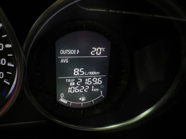 MAZDA馬自達 MAZDA 6  第12張相片