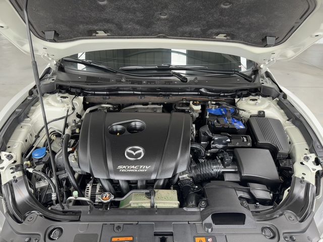 MAZDA馬自達 MAZDA 6  第13張相片