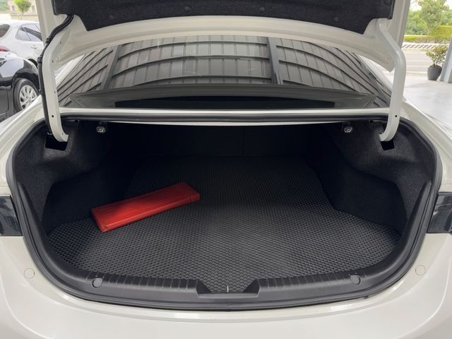 MAZDA馬自達 MAZDA 6  第15張相片