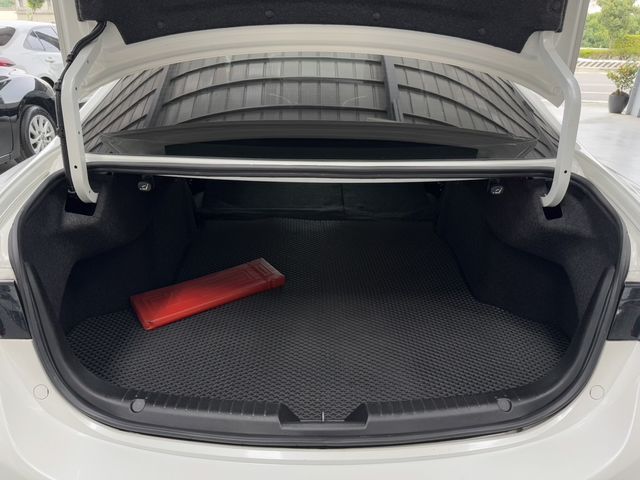 MAZDA馬自達 MAZDA 6  第16張相片
