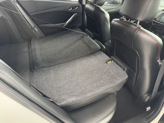 MAZDA馬自達 MAZDA 6  第17張相片