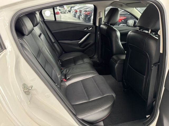 MAZDA馬自達 MAZDA 6  第18張相片