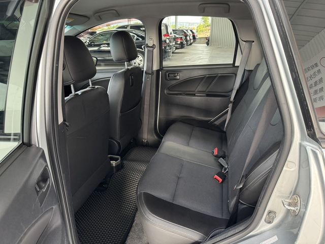 MITSUBISHI三菱 COLT PLUS  第3張相片