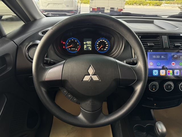 MITSUBISHI三菱 COLT PLUS  第5張相片