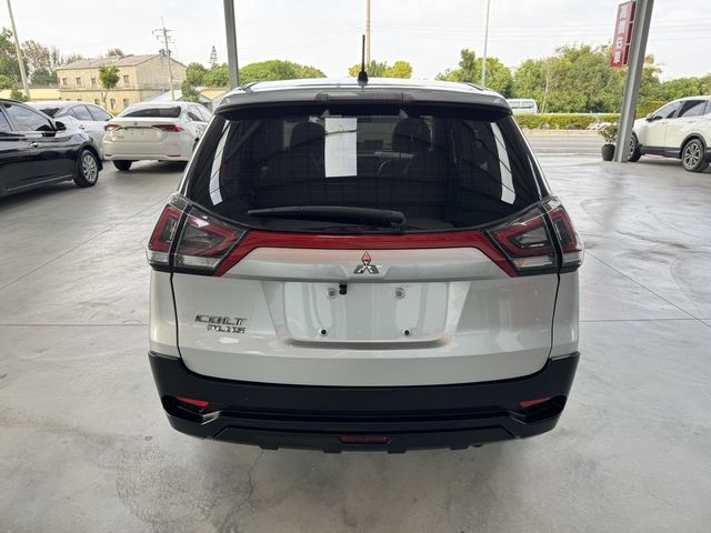 MITSUBISHI三菱 COLT PLUS  第14張相片