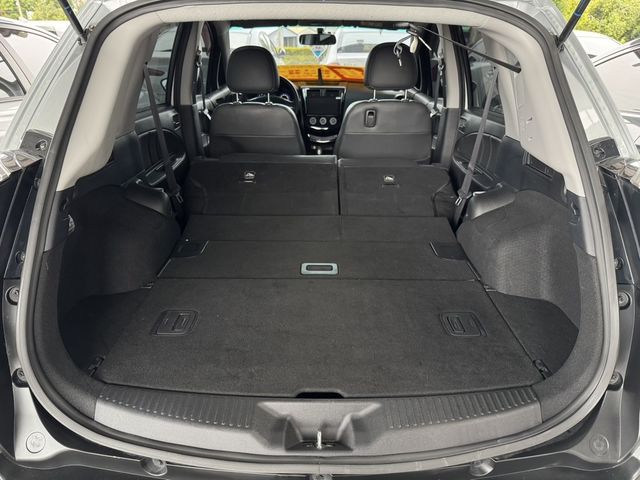 MITSUBISHI三菱 COLT PLUS  第16張相片
