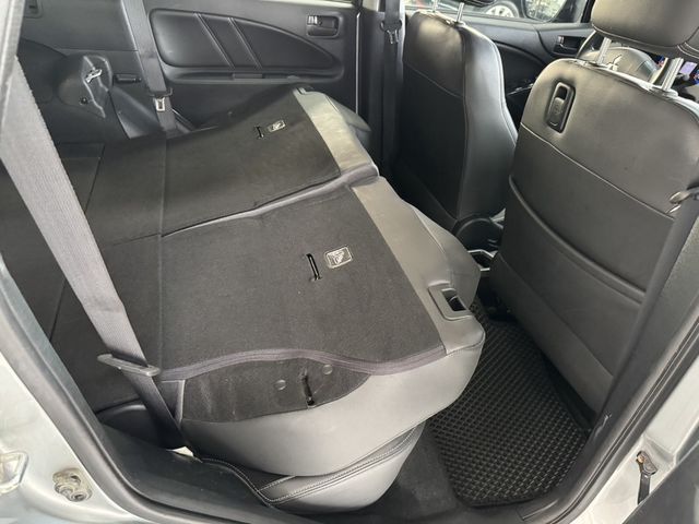 MITSUBISHI三菱 COLT PLUS  第17張相片