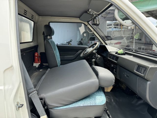 MITSUBISHI三菱 DELICA  第16張相片