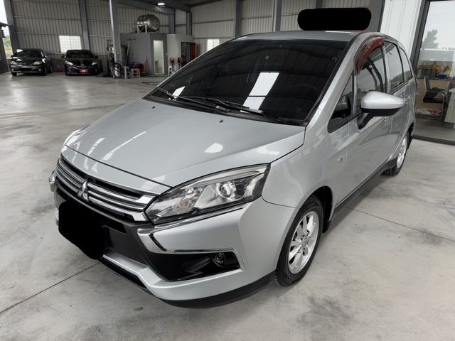 MITSUBISHI三菱 COLT PLUS  第1張相片