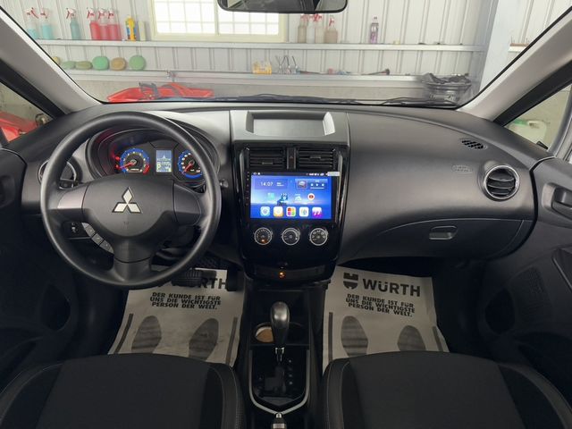 MITSUBISHI三菱 COLT PLUS  第7張相片