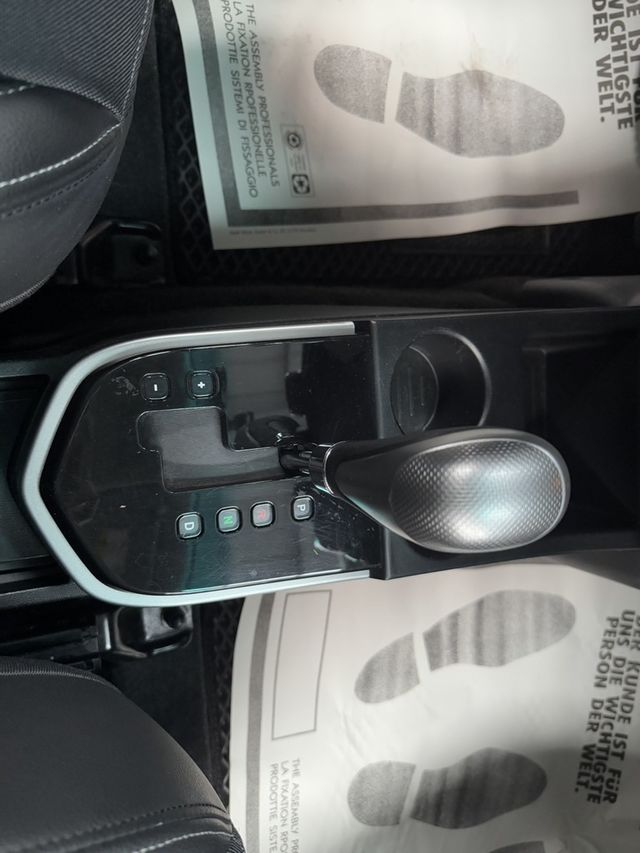 MITSUBISHI三菱 COLT PLUS  第19張相片