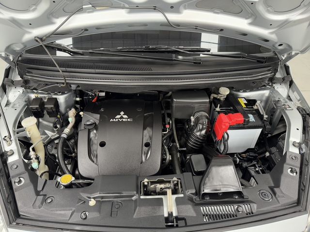 MITSUBISHI三菱 COLT PLUS  第25張相片