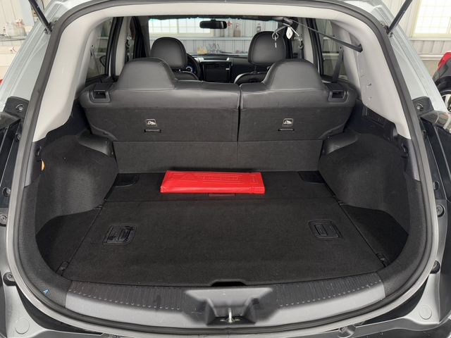 MITSUBISHI三菱 COLT PLUS  第29張相片