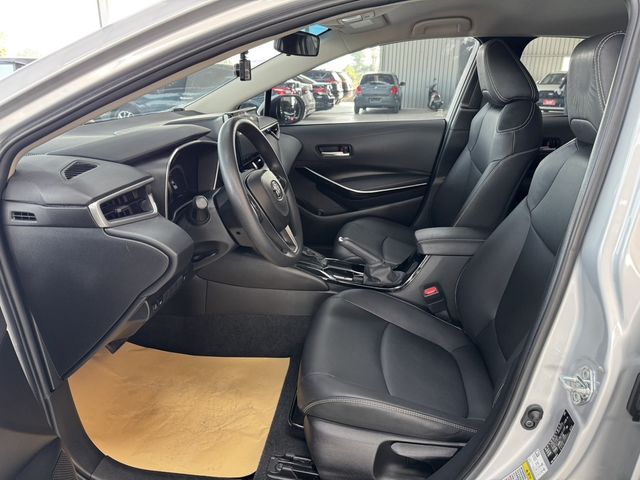 TOYOTA豐田 ALTIS  第3張相片