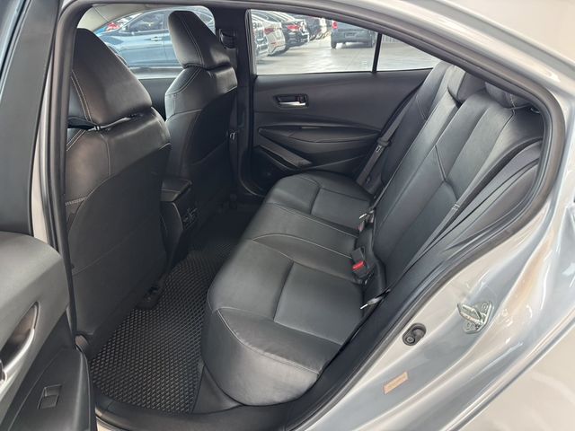 TOYOTA豐田 ALTIS  第5張相片