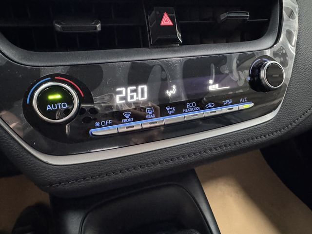 TOYOTA豐田 ALTIS  第15張相片