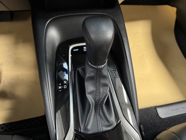 TOYOTA豐田 ALTIS  第17張相片