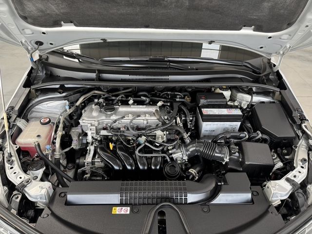 TOYOTA豐田 ALTIS  第27張相片