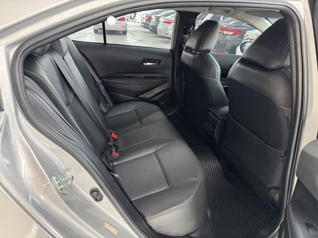 TOYOTA豐田 ALTIS  第35張相片