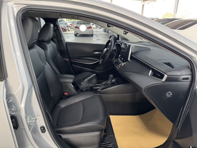 TOYOTA豐田 ALTIS  第39張相片
