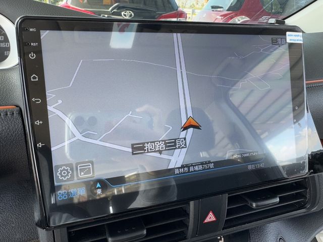 TOYOTA豐田 SIENTA  第13張相片