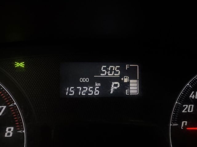 TOYOTA豐田 SIENTA  第21張相片
