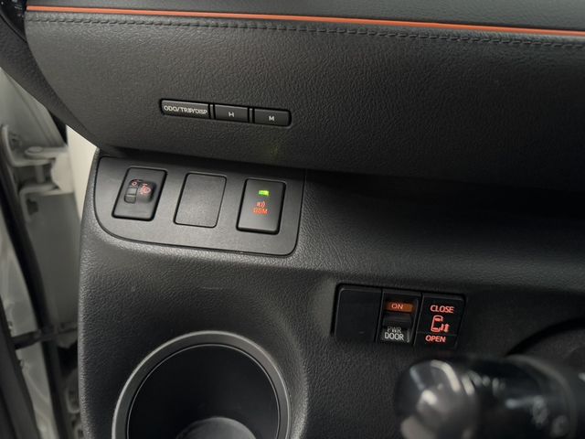 TOYOTA豐田 SIENTA  第23張相片