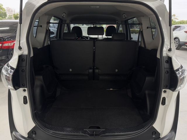 TOYOTA豐田 SIENTA  第29張相片